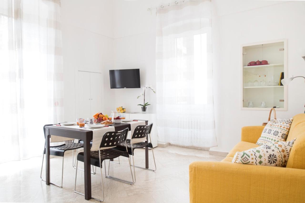 モノーポリCasa Fernandaアパートメント エクステリア 写真