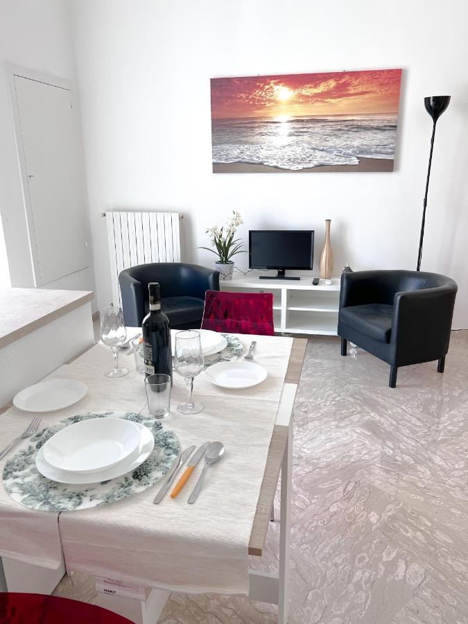 モノーポリCasa Fernandaアパートメント エクステリア 写真