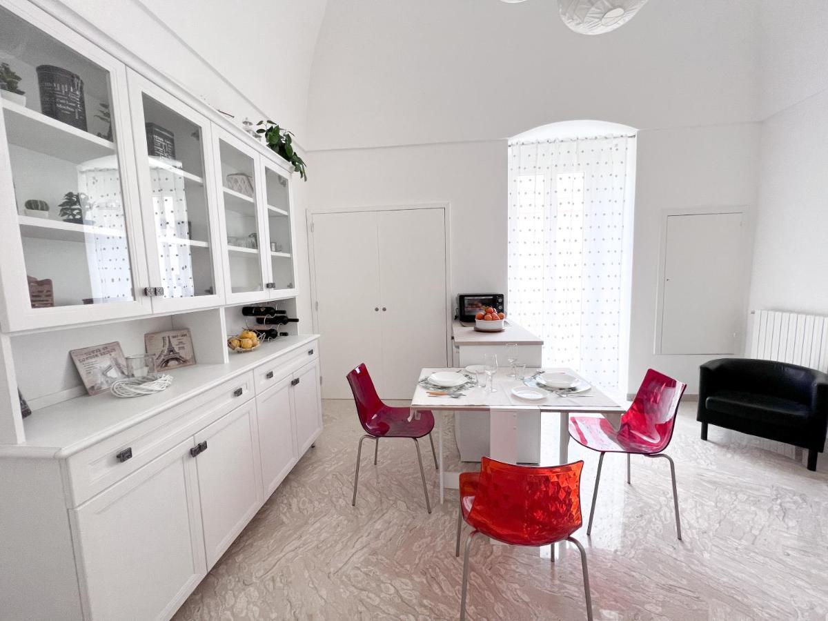 モノーポリCasa Fernandaアパートメント エクステリア 写真