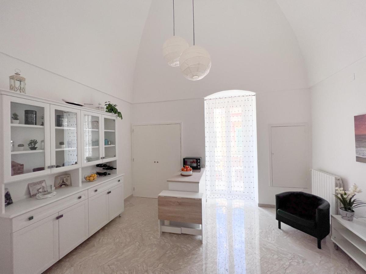モノーポリCasa Fernandaアパートメント エクステリア 写真