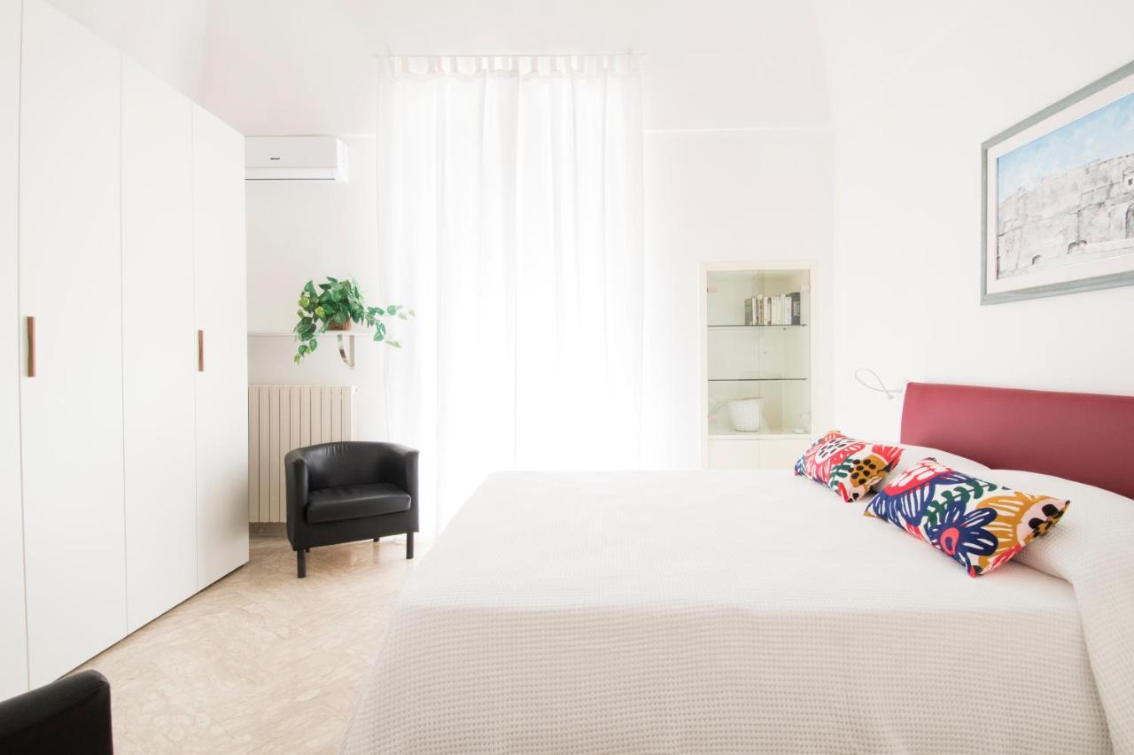 モノーポリCasa Fernandaアパートメント エクステリア 写真