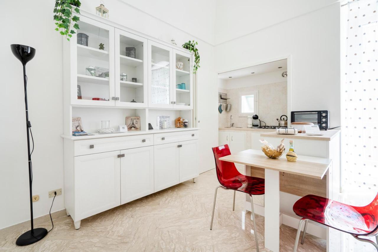 モノーポリCasa Fernandaアパートメント エクステリア 写真