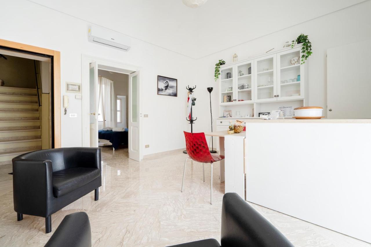 モノーポリCasa Fernandaアパートメント エクステリア 写真